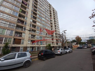 Venta / Departamento / Quinta Normal