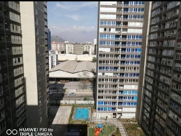 Venta / Departamento / Quinta Normal