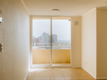 Venta / Departamento / Quinta Normal