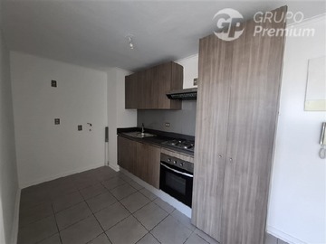 Venta / Departamento / Quinta Normal