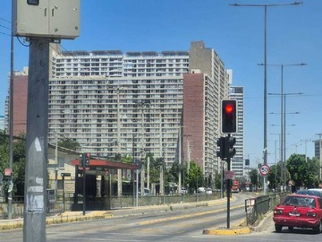 Venta / Departamento / Quinta Normal