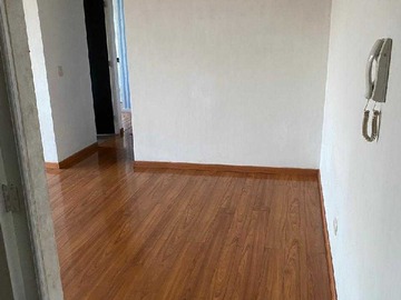 Venta / Departamento / Quinta Normal