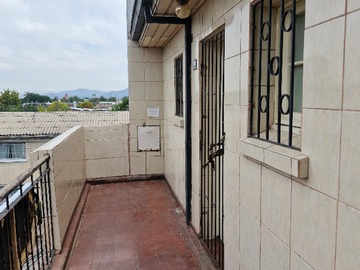 Venta / Departamento / Quinta Normal