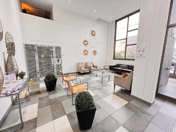 Venta / Departamento / Quinta Normal