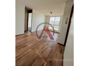 Venta / Departamento / Quinta Normal