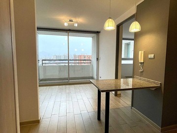 Venta / Departamento / Quinta Normal