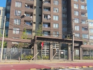 Venta / Departamento / Quinta Normal