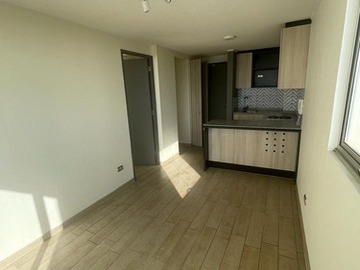 Venta / Departamento / Quinta Normal