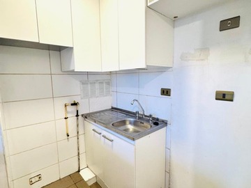 Venta / Departamento / Quinta Normal
