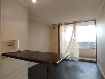 Venta / Departamento / Quinta Normal