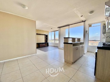 Venta / Departamento / Quinta Normal