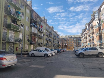 Venta / Departamento / Quinta Normal