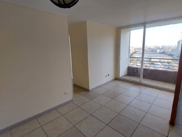 Venta / Departamento / Quinta Normal