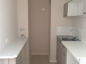 Venta / Departamento / Quinta Normal