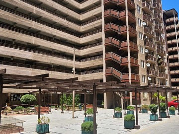 Venta / Departamento / Quinta Normal
