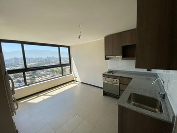 Venta / Departamento / Quinta Normal