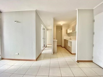 Venta / Departamento / Quinta Normal