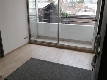 Venta / Departamento / Quinta Normal