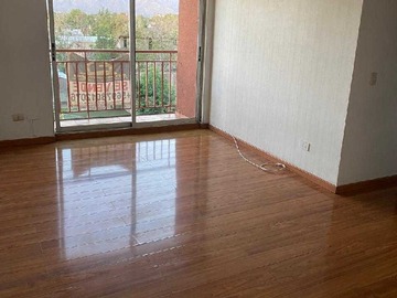 Venta / Departamento / Quinta Normal