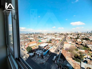 Venta / Departamento / Quinta Normal