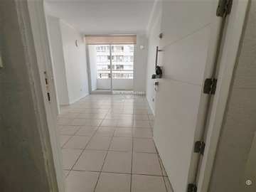 Venta / Departamento / Quinta Normal