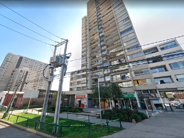 Fachada edificio