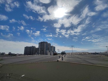 Venta / Departamento / Quinta Normal