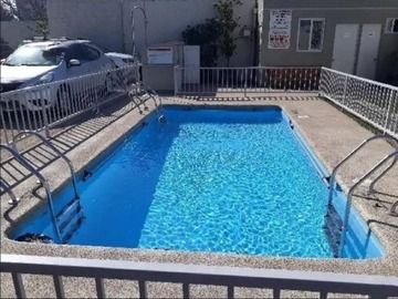 Venta / Departamento / Quinta Normal