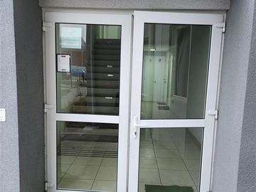 Venta / Departamento / Quinta Normal