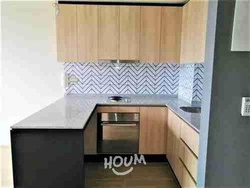 Venta / Departamento / Quinta Normal