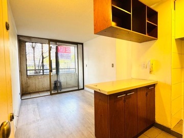 Venta / Departamento / Quinta Normal