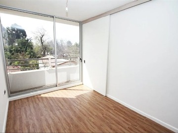Venta / Departamento / Quinta Normal