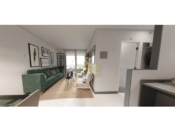Venta / Departamento / Quinta Normal