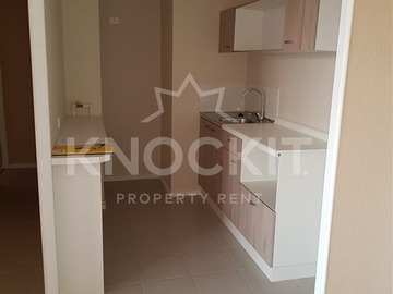 Venta / Departamento / Quinta Normal