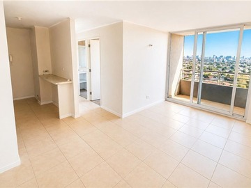 Venta / Departamento / Quinta Normal