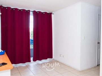 Venta / Departamento / Quinta Normal