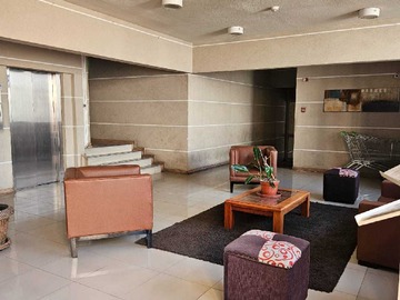 Venta / Departamento / Quinta Normal