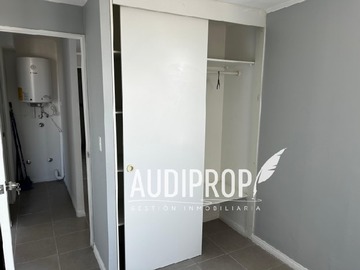 Venta / Departamento / Quinta Normal