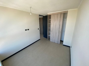 Venta / Departamento / Quinta Normal