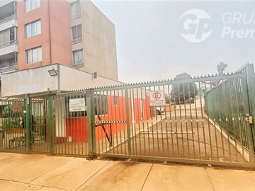 Venta / Departamento / Quinta Normal