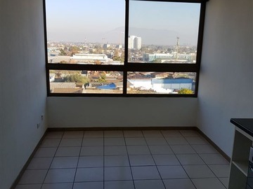 Venta / Departamento / Quinta Normal