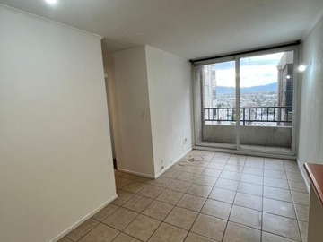 Venta / Departamento / Quinta Normal