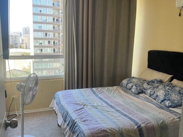 Venta / Departamento / Quinta Normal