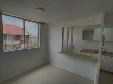 Venta / Departamento / Quinta Normal