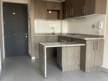 Venta / Departamento / Quinta Normal
