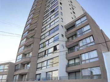 Venta / Departamento / Quinta Normal