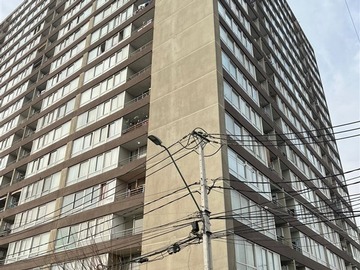 Venta / Departamento / Quinta Normal