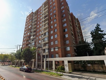 Venta / Departamento / Quinta Normal