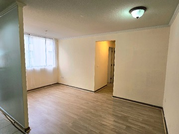 Venta / Departamento / Quinta Normal