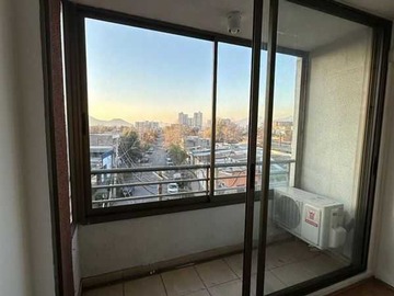 Venta / Departamento / Quinta Normal